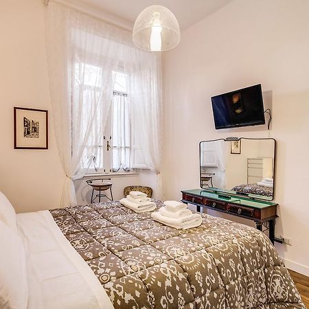 Casa Di Nonno Turi Roma Exterior foto