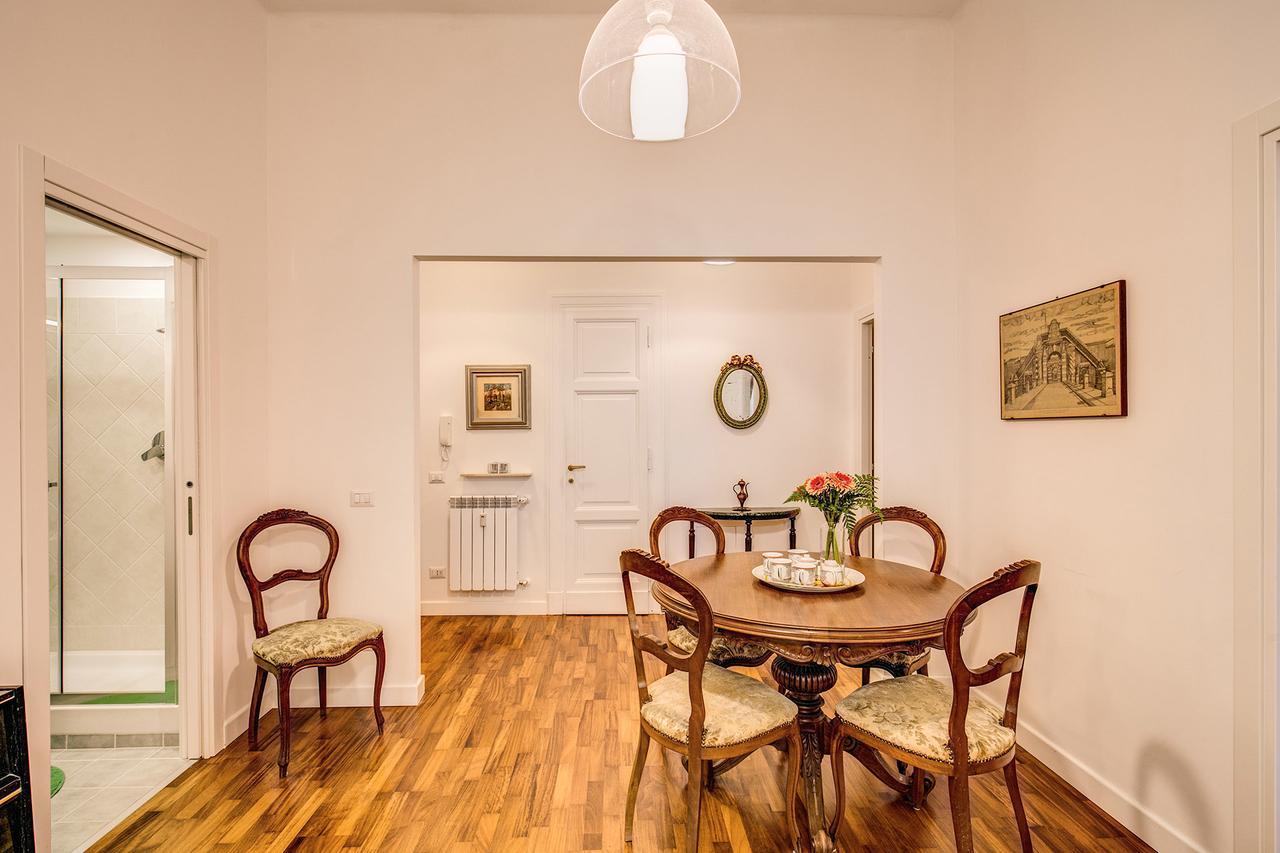 Casa Di Nonno Turi Roma Exterior foto