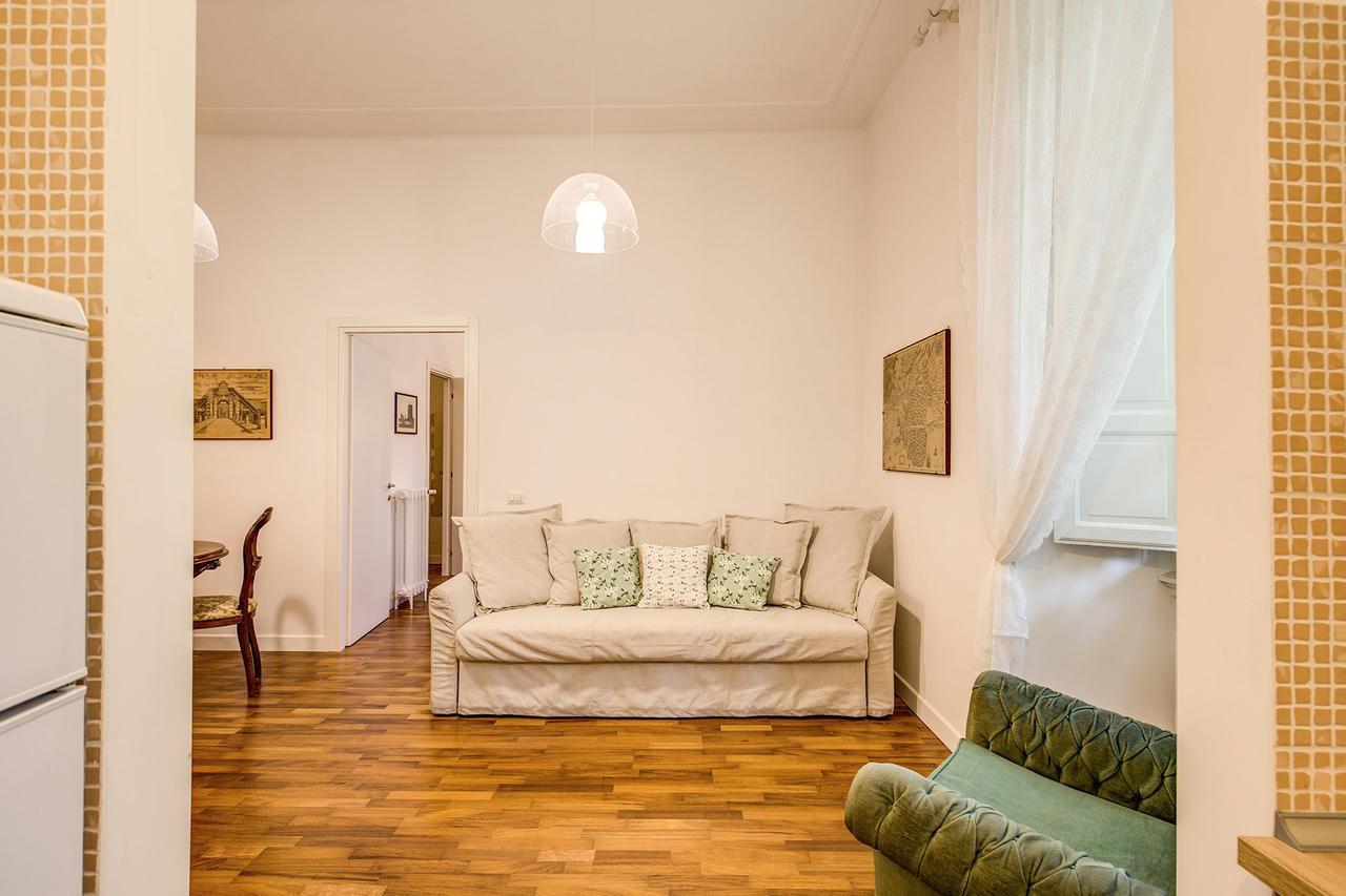 Casa Di Nonno Turi Roma Exterior foto